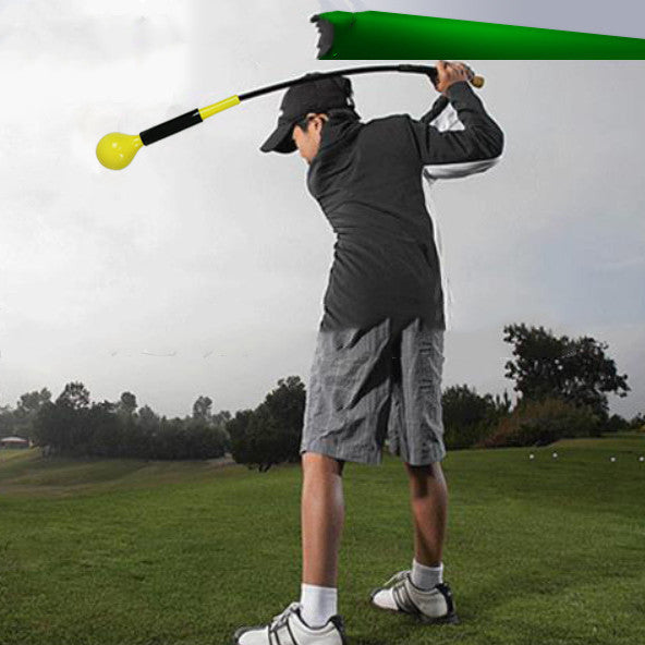 Golf Swing Trainer Soft Club