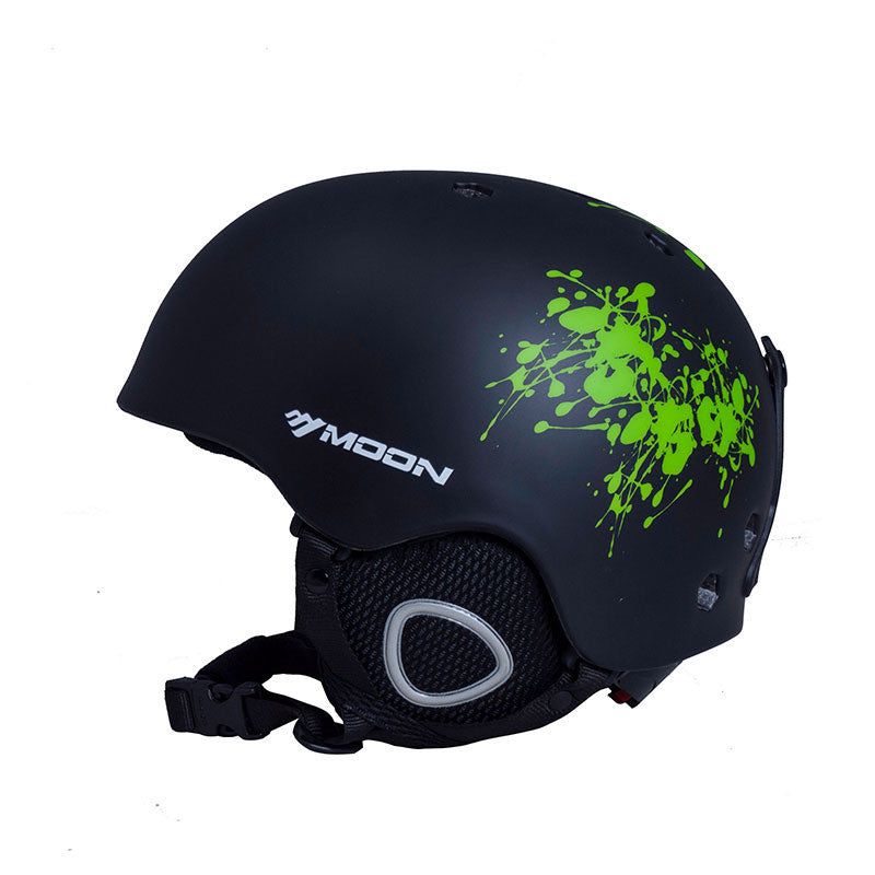 Ski Helmet Snow Safety Helmet