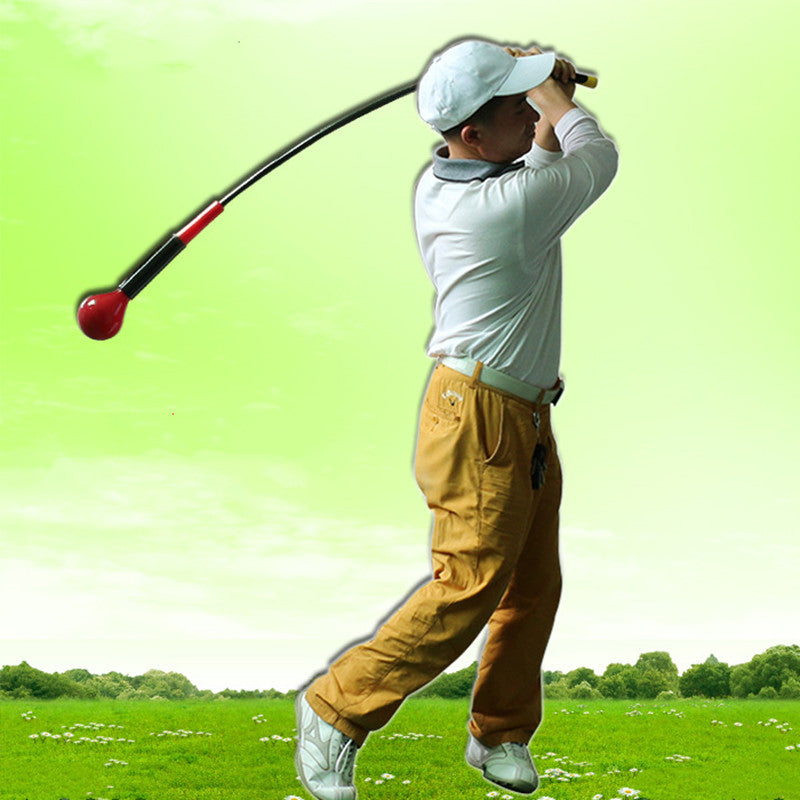 Golf Swing Trainer Soft Club