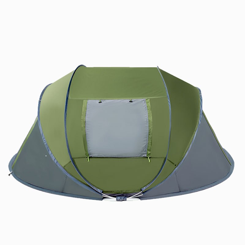 2-3 People Single-layer Rain Proof Tent