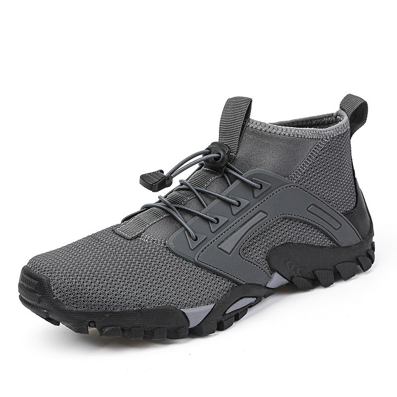 Breathable Non-slip Hiking Shoes