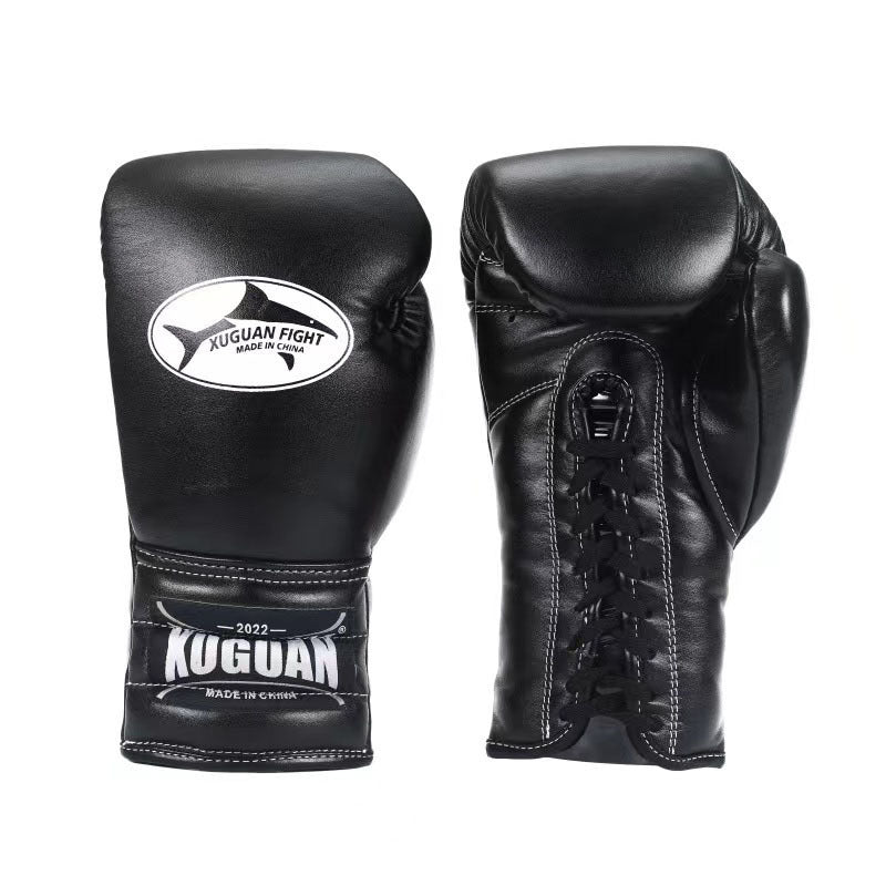 Sandbag Boxing Glove Sanda Sports