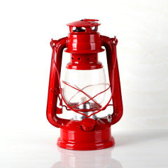 Retro Kerosene Lamp Camping Lantern