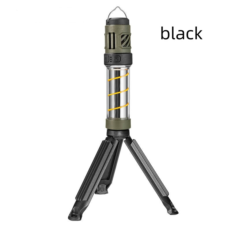Outdoor Mosquito Killing Lamp Camping Lantern