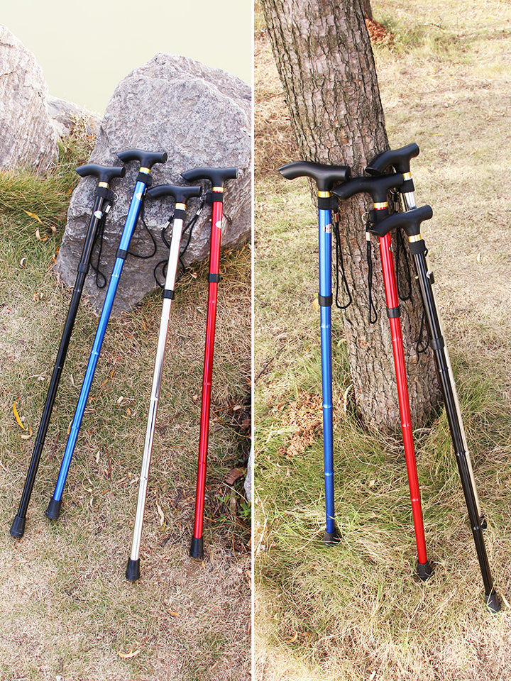 Travel Supplies, Trekking Poles, Walking Sticks
