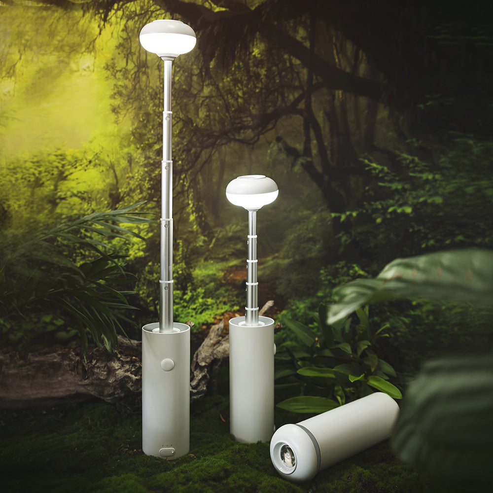 Waterproof Camping Lantern Creative Table Lamp