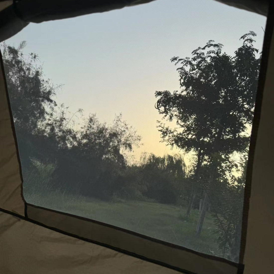 Quick Opening Tent For Camping And Picnic