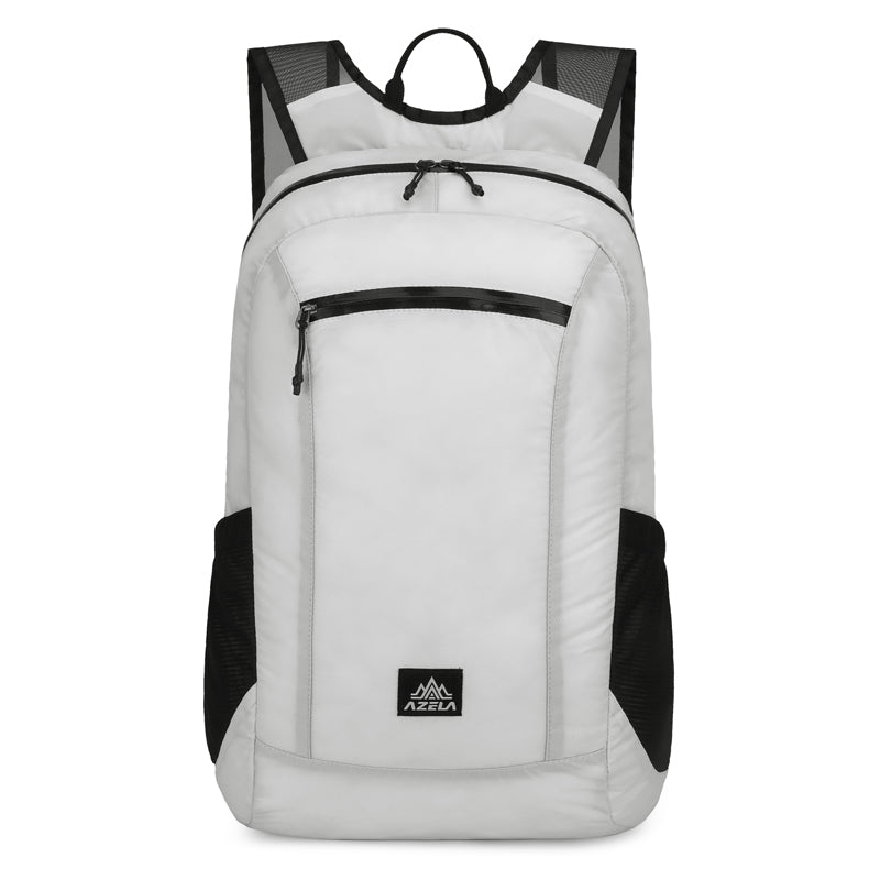 Outdoor Travel Daypack With Multiple Pockets