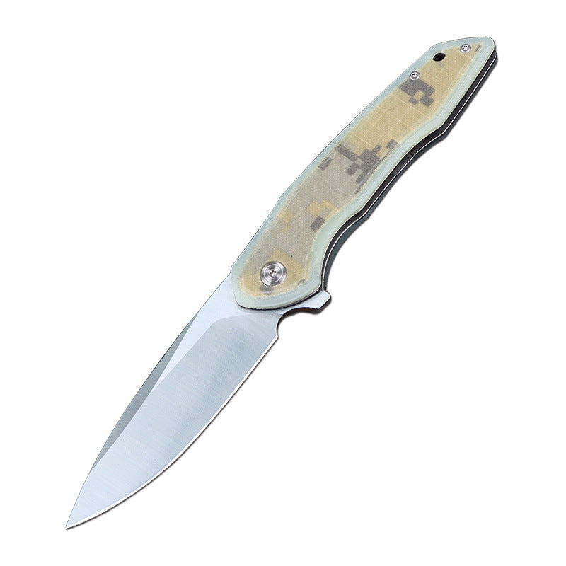 Folding Knife Mini Portable Knife