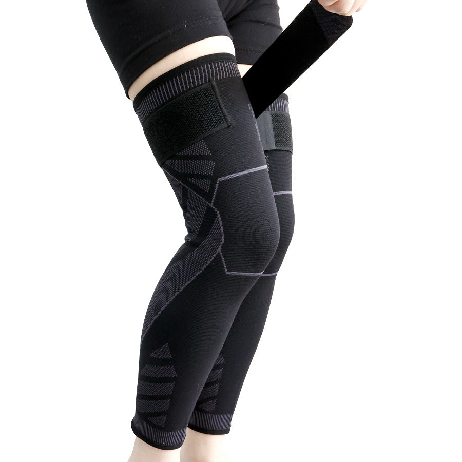 Mountaineering Leggings Sports Warm Non-Slip