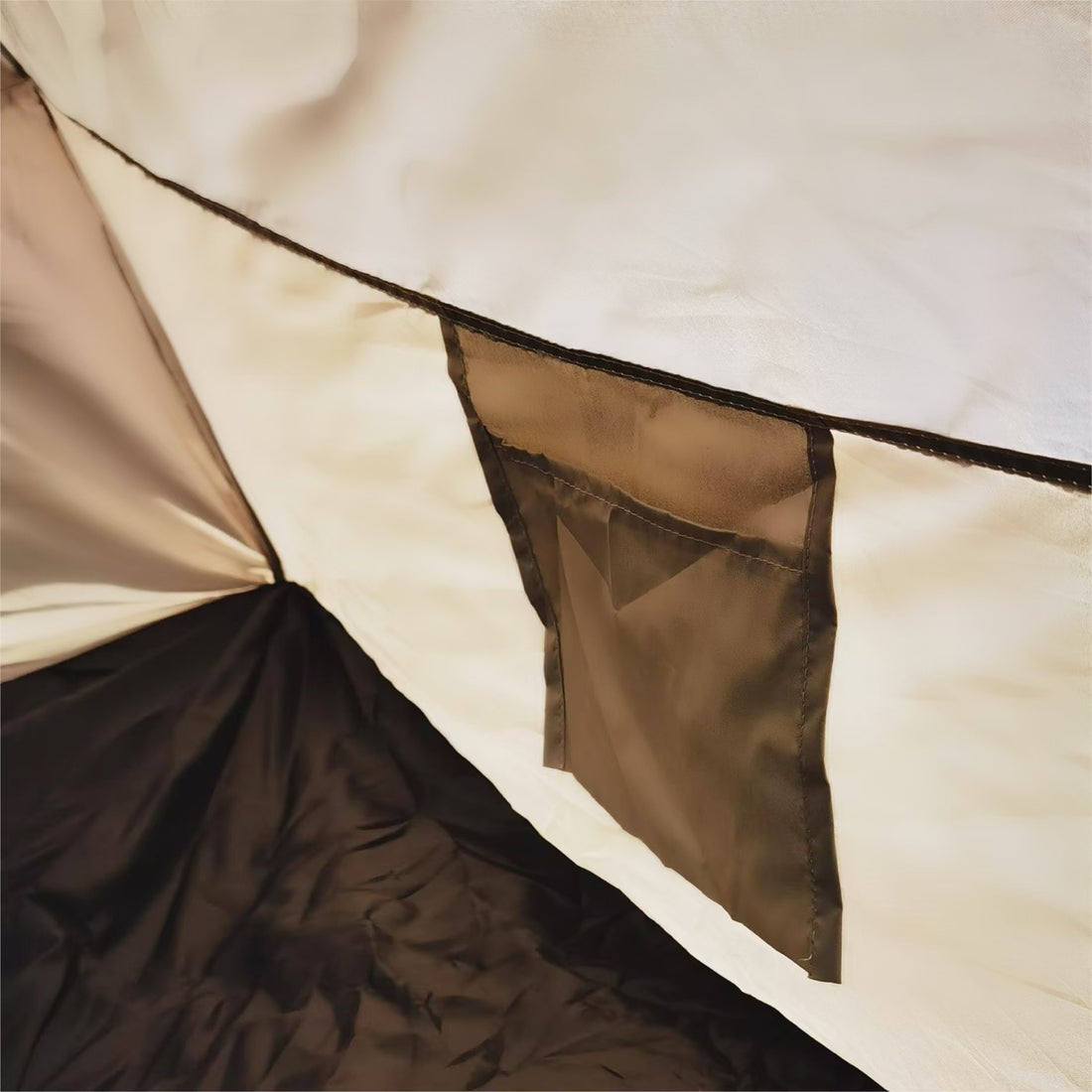Quick Opening Tent For Camping And Picnic