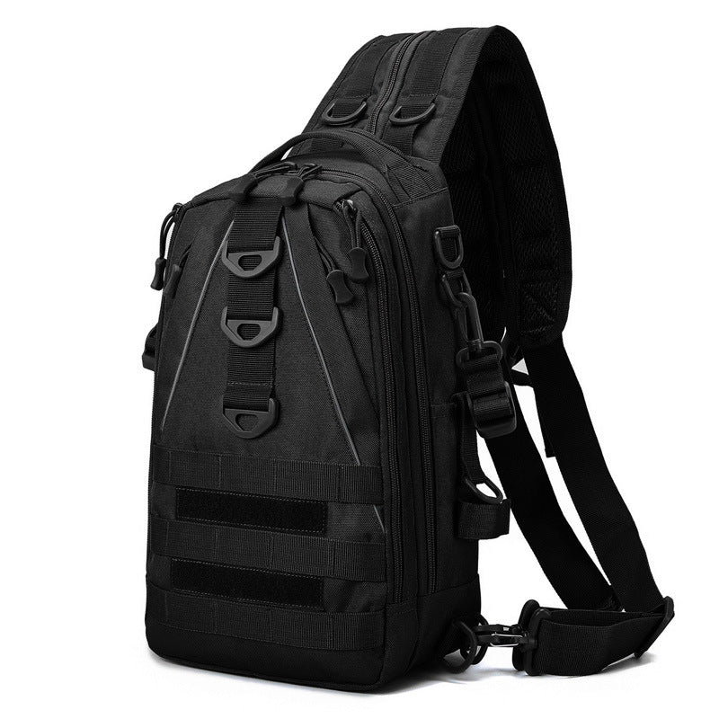 Multifunctional Fishing Outdoor Backpack
