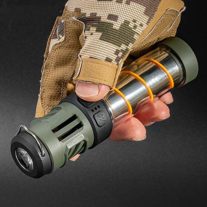 Outdoor Mosquito Killing Lamp Camping Lantern
