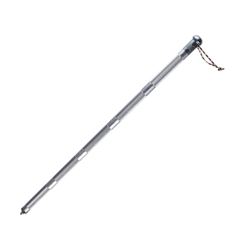 Outdoor Hiking Multifunction Trekking Poles