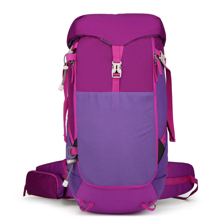 Large Capacity Lightweight Waterproof Backpack