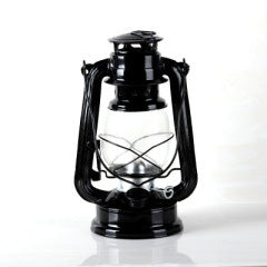 Retro Kerosene Lamp Camping Lantern