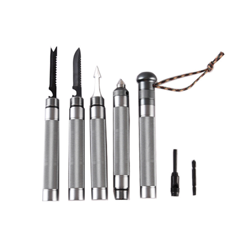Outdoor Hiking Multifunction Trekking Poles