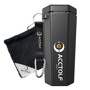 Golf Washing Machine Golf Bag Portable Cleaner