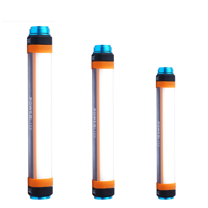 Waterproof LED Light For Camping