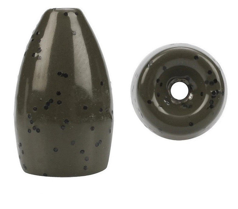 Primary Color Tungsten Steel Lure