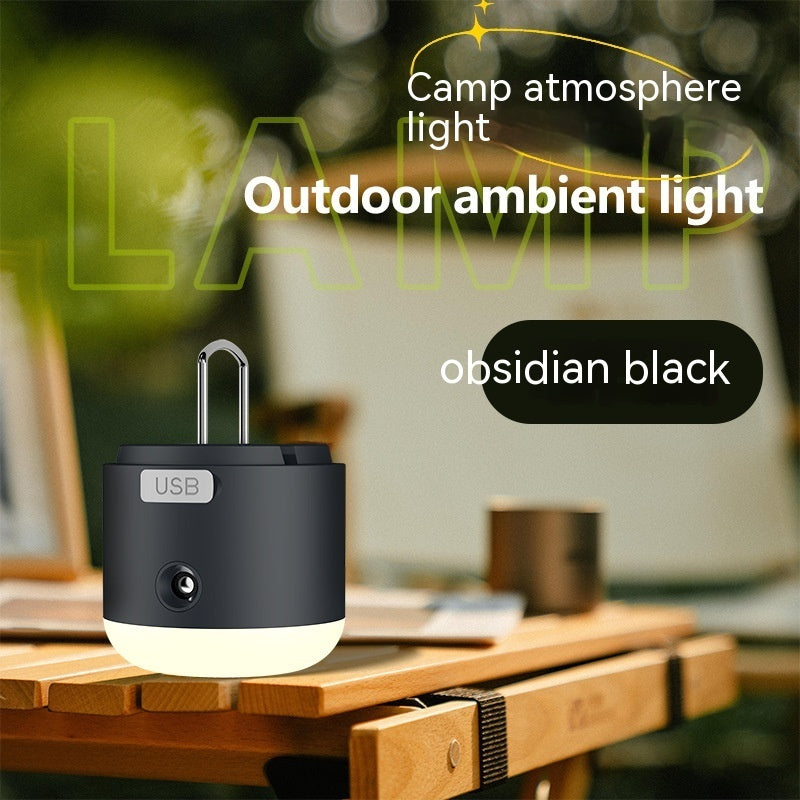Charging Multifunctional Camping Lantern