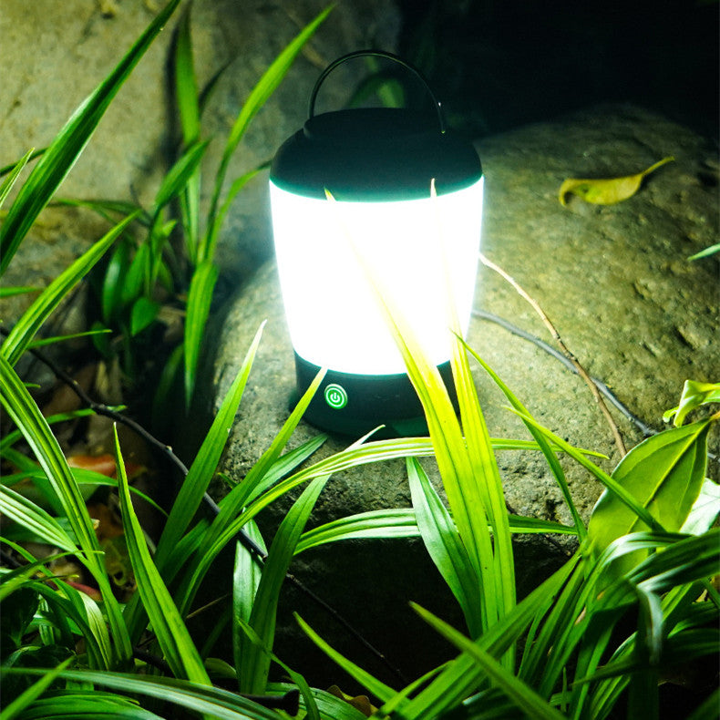 Outdoor Fishing Light USB Rechargeable
