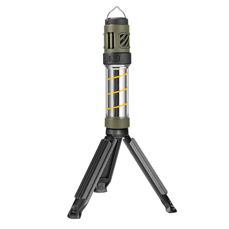 Outdoor Mosquito Killing Lamp Camping Lantern