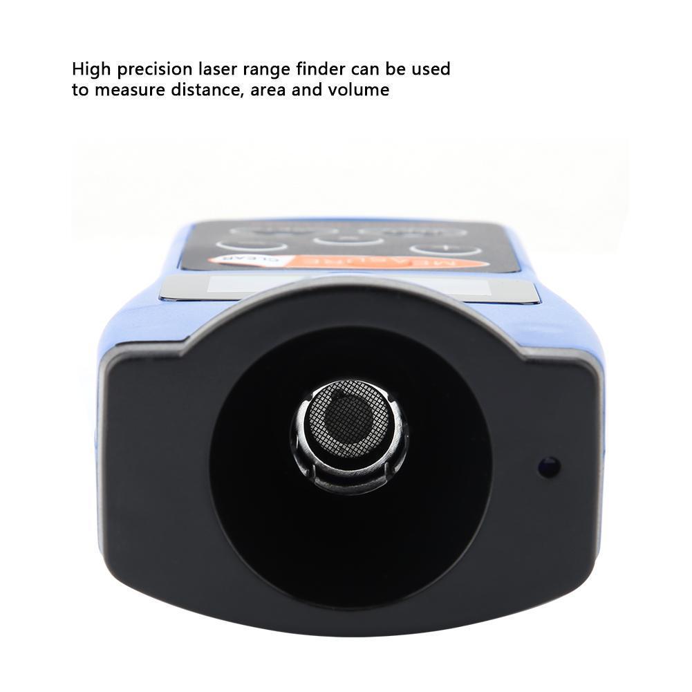 Cp-3008 Ultrasonic Range Finder Infrared Handheld