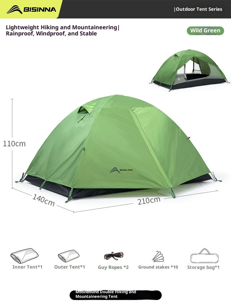 Outdoor Tent Portable Lightweight