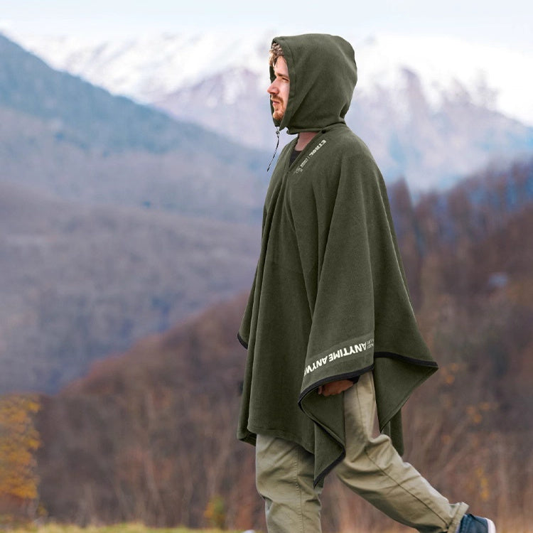 Outdoor Camping Sleeping Bag Single