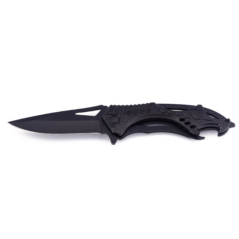 Folding Knife Outdoor Survival Tactical Pocket Blade