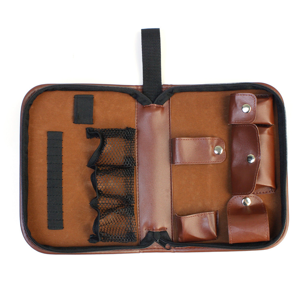 Golf Accessories Large Capacity Storage Bag