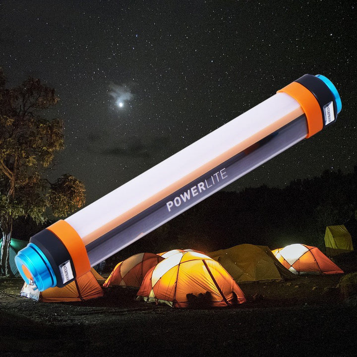 Waterproof LED Light For Camping