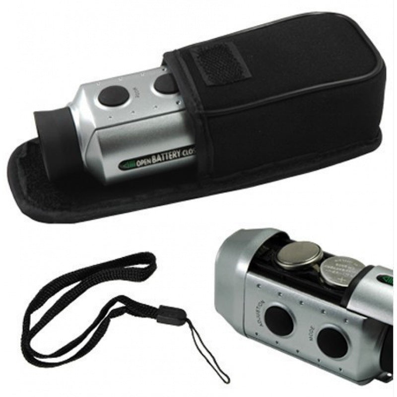 Monocular Telescope Golf Range Finder