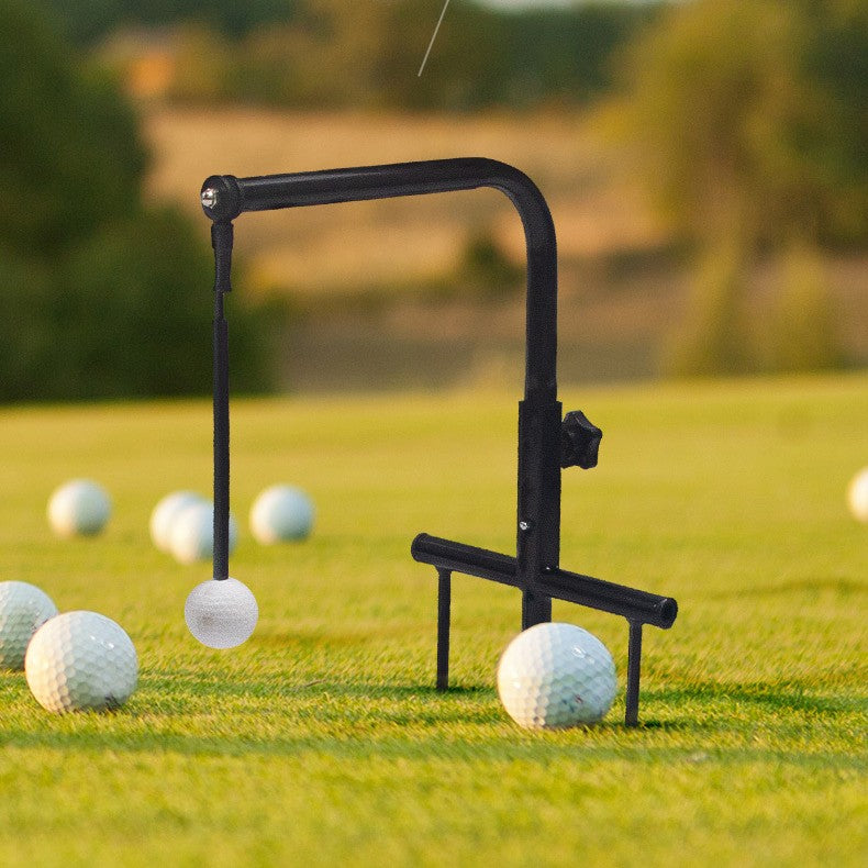 Golf Swing Frame Iron Pipe
