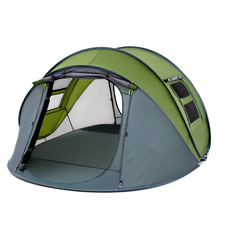 2-3 People Single-layer Rain Proof Tent