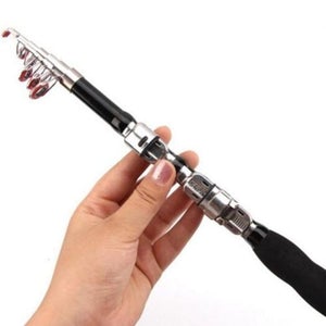 Portable Throwing Pole Luya Pole