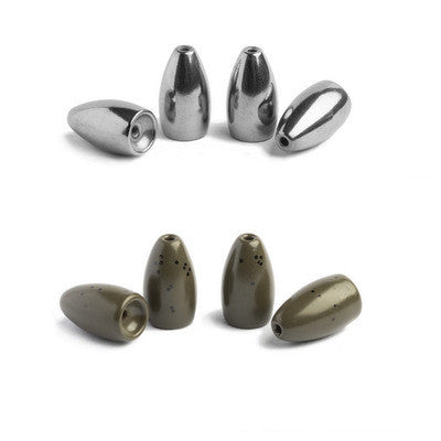 Primary Color Tungsten Steel Lure