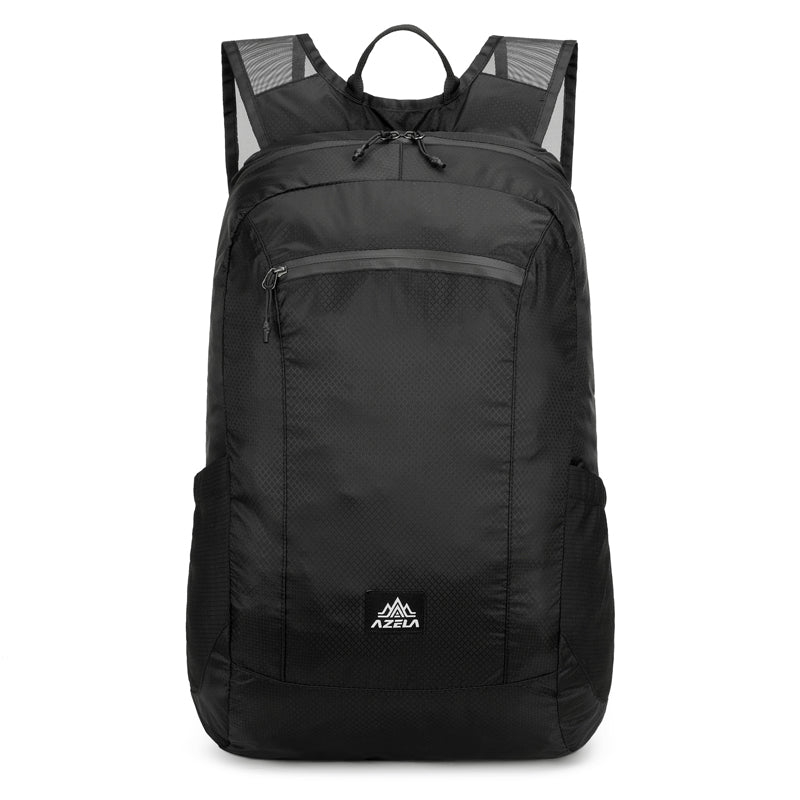 Outdoor Travel Daypack With Multiple Pockets