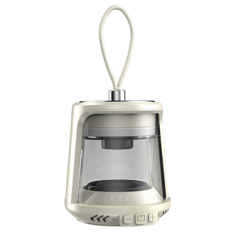 Camping Lantern Wireless USB Charging