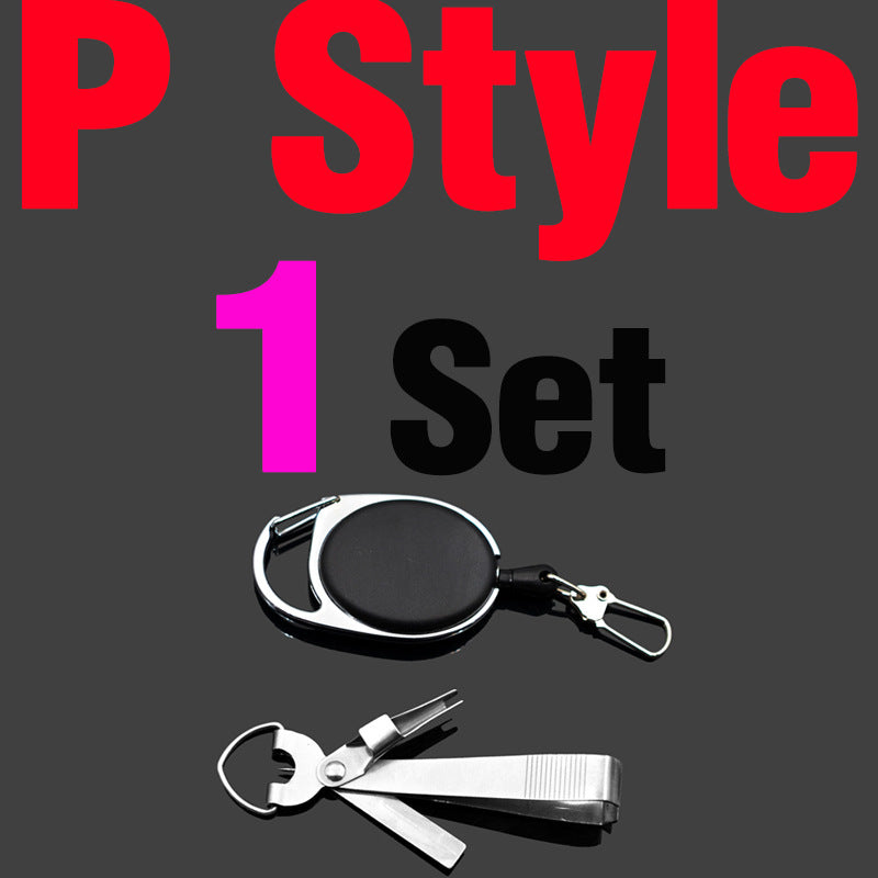 Outdoor Fishing Supplies Fishing Pliers