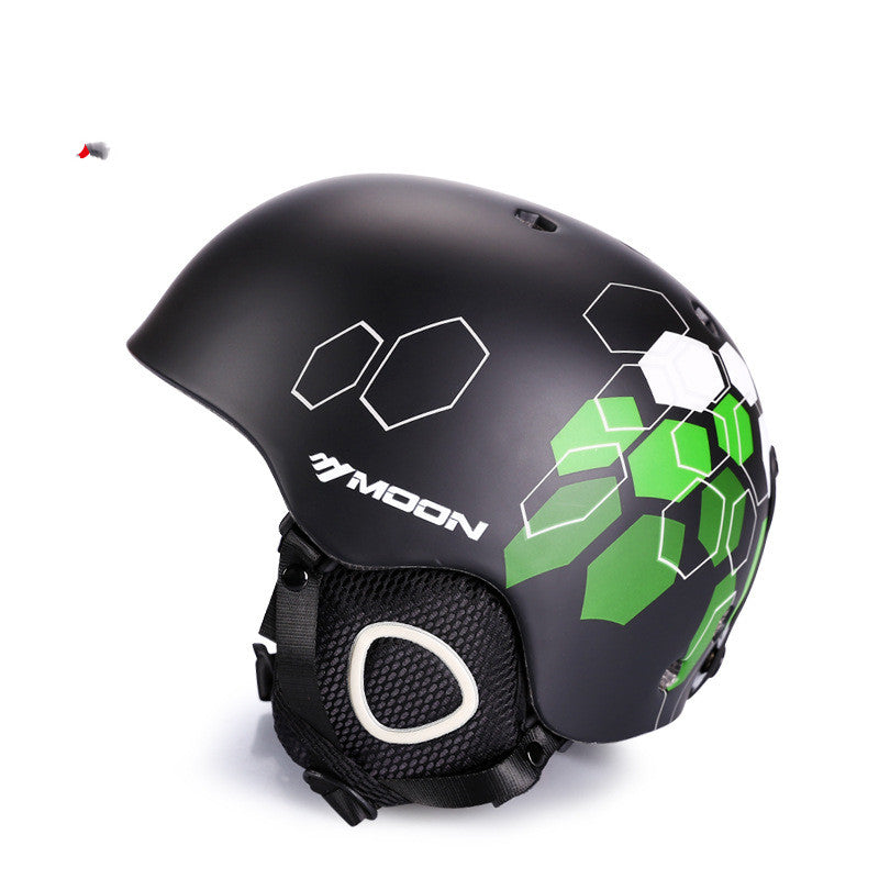 Ski Helmet Snow Safety Helmet