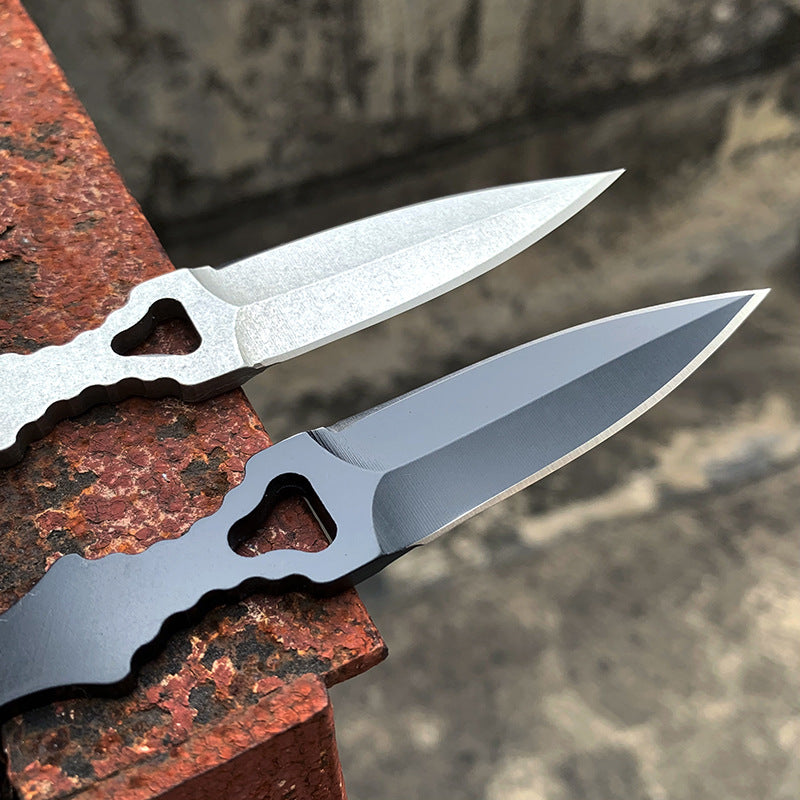 High Hardness EDC Portable Knife
