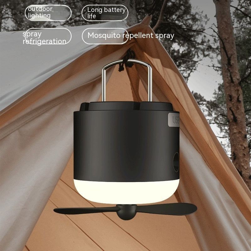 Charging Multifunctional Camping Lantern