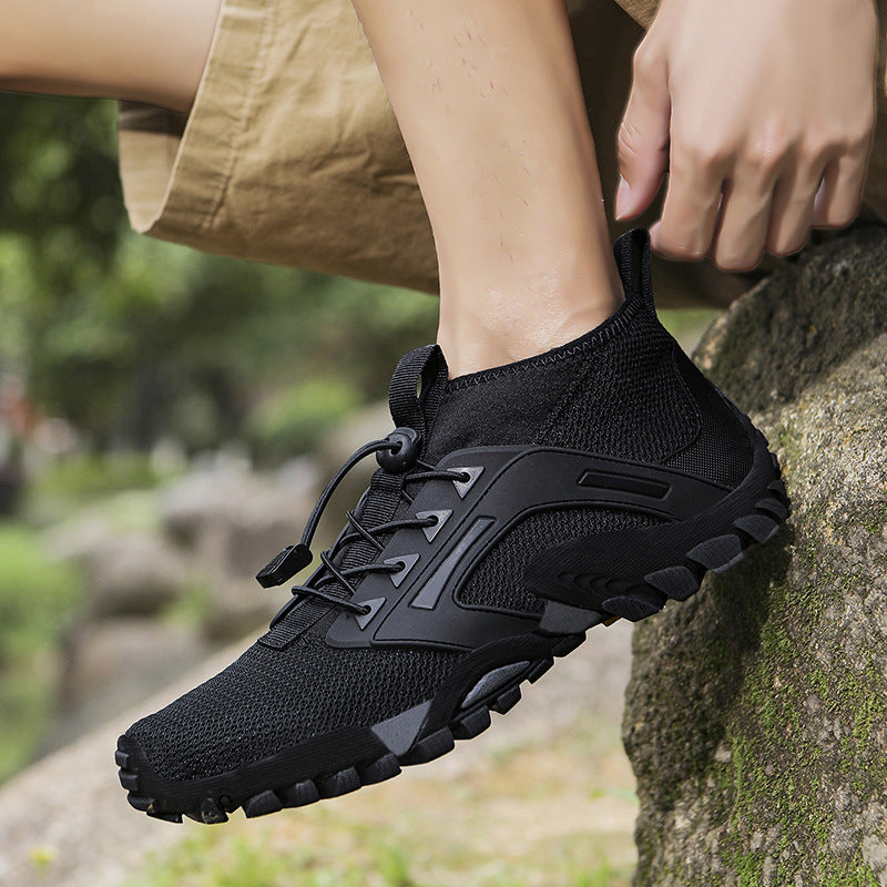 Breathable Non-slip Hiking Shoes