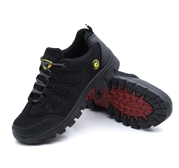 Lightweight Waterproof Sports Hiking Shoes