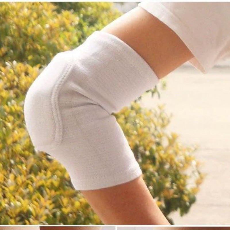 Volleyball Knee Pad Yoga Dance Kneeling