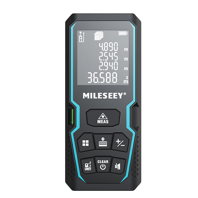 Laser Range Finder Infrared Measuring Instrument