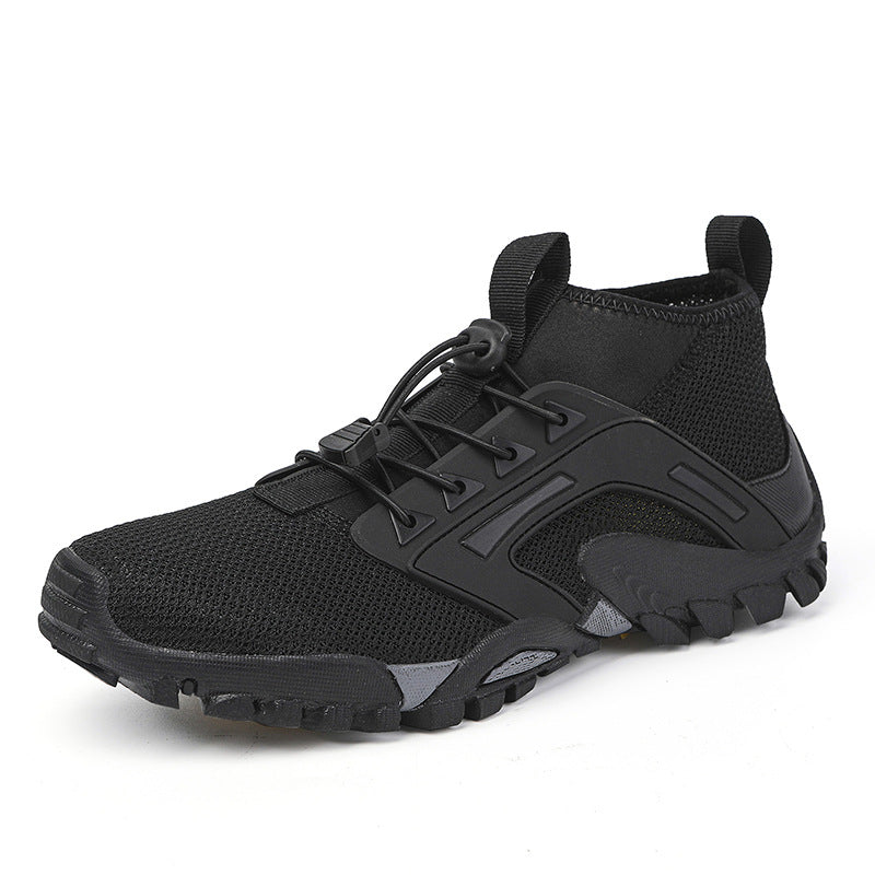 Breathable Non-slip Hiking Shoes