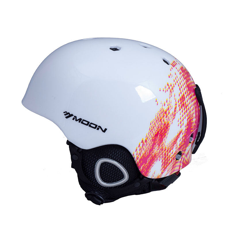 Ski Helmet Snow Safety Helmet